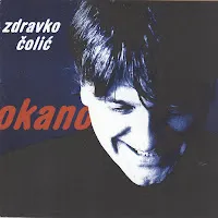 Zdravko Colic — Krasiva — обложка